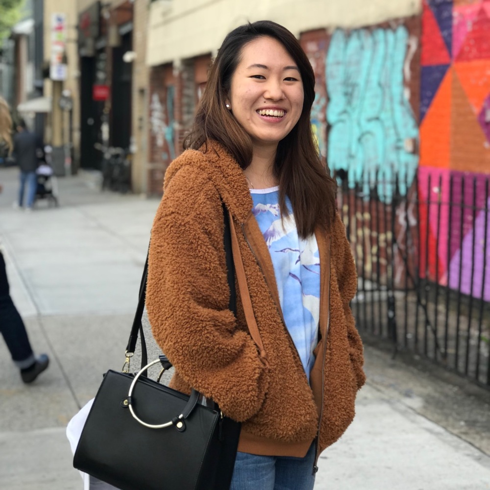 Meet your Posher, Vivien